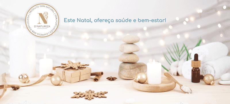 Um Natal que aquece corpo e alma